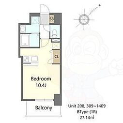 南海高野線 堺東駅 徒歩10分