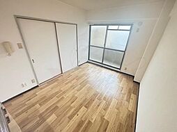 ステム中百舌鳥 301 3階2DKのリビング/ダイニング