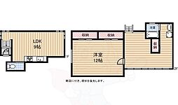 Osaka Metro御堂筋線 北花田駅 徒歩16分
