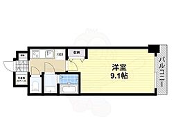 南海線 堺駅 徒歩10分 5階/-