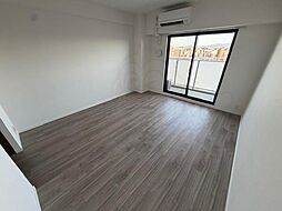 南海線 堺駅 徒歩10分の賃貸マンション 13階1Kのリビング/ダイニング