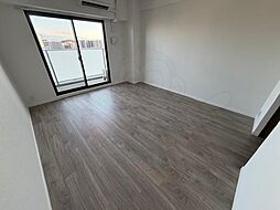 南海線 堺駅 徒歩10分の賃貸マンション 13階1Kのリビング/ダイニング