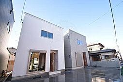 Osaka Metro御堂筋線 なかもず駅 徒歩21分の賃貸一戸建て