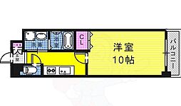 JR阪和線 三国ケ丘駅 徒歩15分