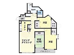 JR阪和線 百舌鳥駅 徒歩3分 2階/-