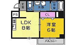 南海線 堺駅 徒歩3分