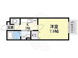 JR阪和線 百舌鳥駅 徒歩10分