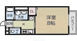 JR阪和線 津久野駅 徒歩9分