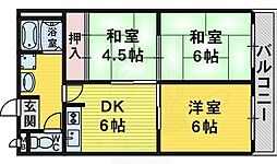南海泉北線 深井駅 徒歩31分