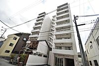 大阪府堺市堺区市之町東4丁：物件画像／株式会社アリオ 賃貸住宅サービス NetWork 三国ヶ丘店