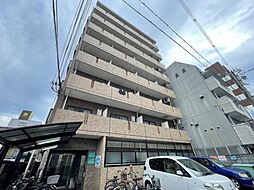 南海線 堺駅 徒歩2分の賃貸マンション