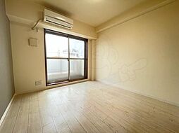 南海線 七道駅 徒歩11分の賃貸マンション 3階1Kのリビング/ダイニング