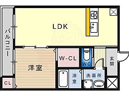 Osaka Metro御堂筋線 北花田駅 徒歩11分