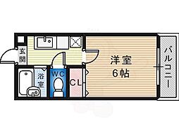 南海高野線 白鷺駅 徒歩5分