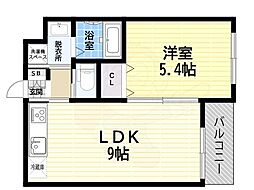Osaka Metro御堂筋線 新金岡駅 徒歩10分
