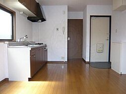 Winｚ　Court 301 3階1LDKのリビング/ダイニング