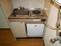 キッチン
