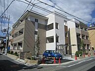 大阪府堺市西区浜寺石津町西3丁：物件画像／株式会社アリオ 賃貸住宅サービス NetWork 三国ヶ丘店