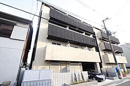 南海高野線 浅香山駅 徒歩9分の賃貸マンション