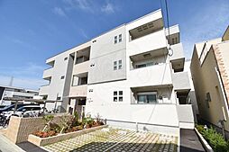 ソレイユ百舌鳥3番館