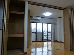 コンパーノ京町 1LDKの写真