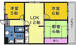 サンライフ昭南 2階