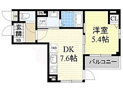 南海線 堺駅 徒歩11分