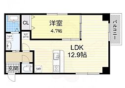 南海線 湊駅 徒歩11分 3階/-