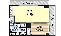 南海線 堺駅 徒歩2分 5階/-
