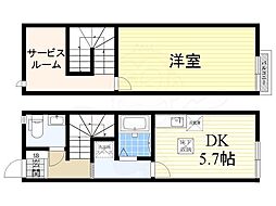 南海高野線 浅香山駅 徒歩5分