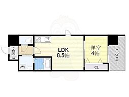 南海高野線 堺東駅 徒歩13分 9階/-