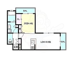 南海線 湊駅 徒歩9分