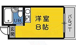 リバーヒル堺 5階/501