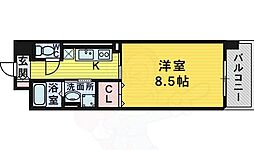 南海高野線 堺東駅 徒歩12分 6階/-