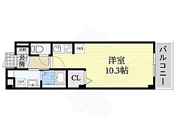 大阪市営御堂筋線 なかもず駅 徒歩22分