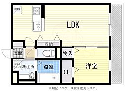 阪和線 鳳駅 徒歩9分