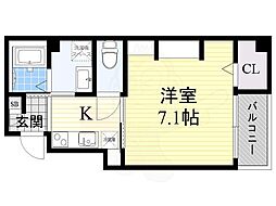 🉐敷金礼金0円！🉐南海高野線 堺東駅 徒歩19分