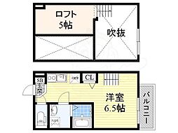 🉐敷金礼金0円！🉐南海線 堺駅 徒歩13分