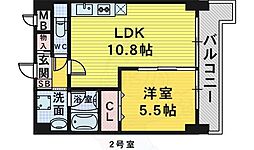 阪和線 堺市駅 徒歩5分