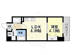 南海線 堺駅 徒歩15分 11階/-
