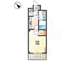 南海高野線 浅香山駅 徒歩5分 2階/-