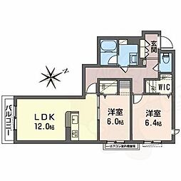 南海線 七道駅 徒歩8分
