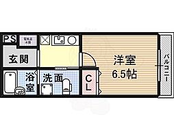Osaka Metro御堂筋線 北花田駅 徒歩3分 1階/-