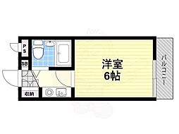 🉐敷金礼金0円！🉐大阪市営御堂筋線 北花田駅 徒歩5分