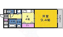 Osaka Metro御堂筋線 なかもず駅 徒歩4分