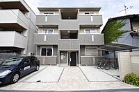 大阪府堺市堺区中三国ヶ丘町5丁1番2号：物件画像／株式会社アリオ 賃貸住宅サービス NetWork 三国ヶ丘店
