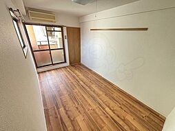 シルフィード堺 1Kの写真