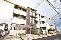 大阪府堺市堺区中三国ヶ丘町4丁：物件画像／株式会社アリオ 賃貸住宅サービス NetWork 三国ヶ丘店