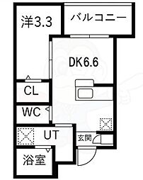 南海線 堺駅 徒歩8分
