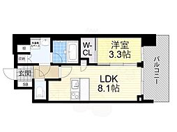 南海高野線 堺東駅 徒歩13分